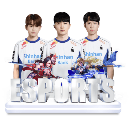 华体会体育电竞场馆