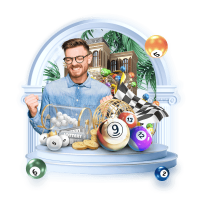 华体会体育彩票场馆